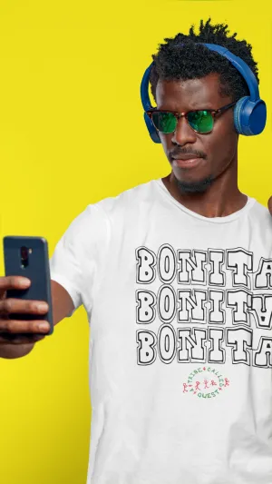 Bonita. Bonita. Bonita.