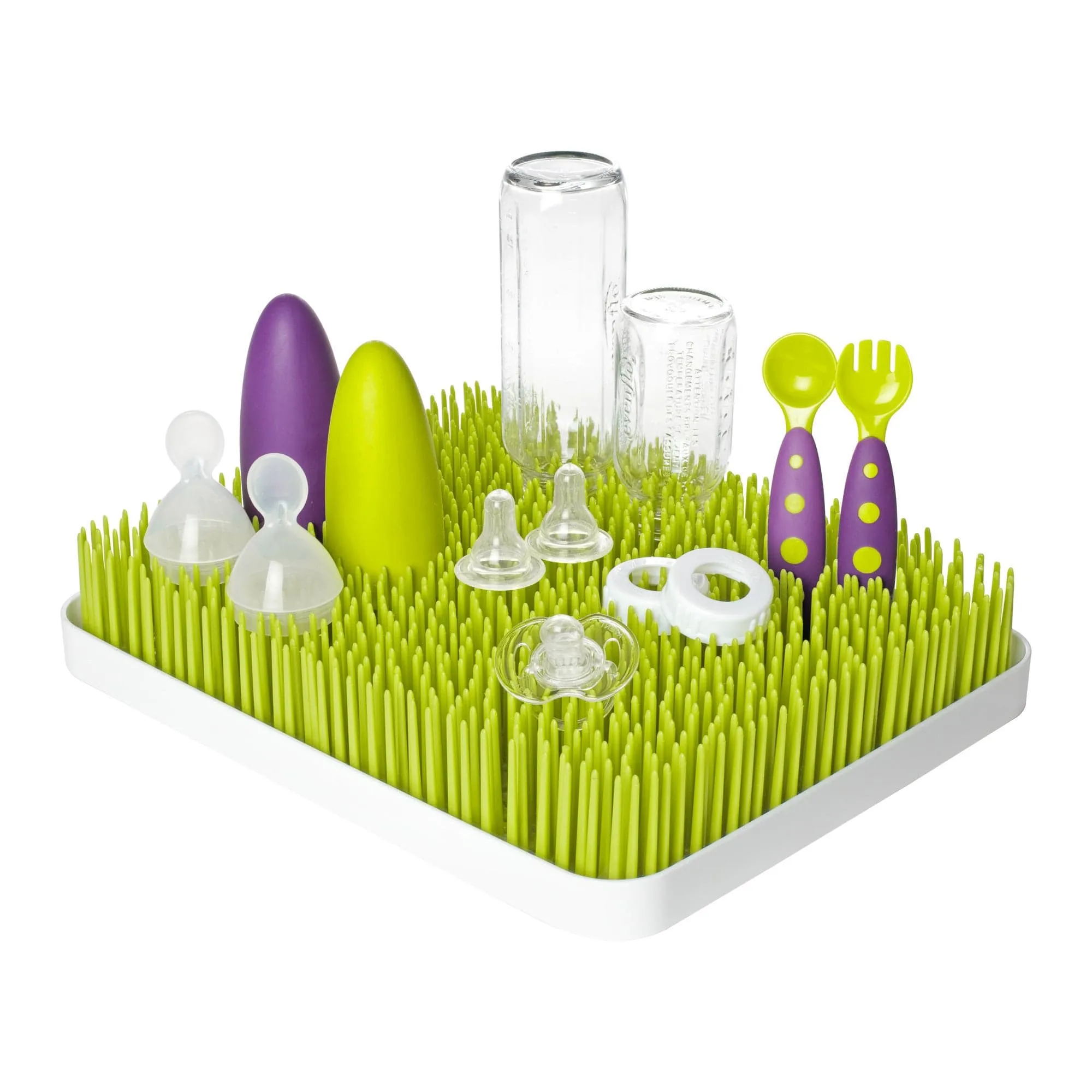 Boon LAWN Countertop Drying Rack