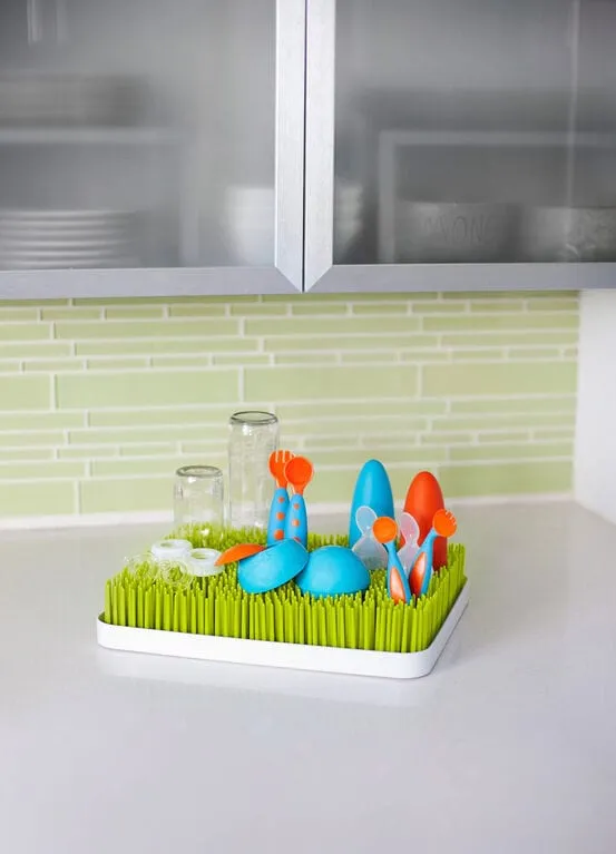 Boon LAWN Countertop Drying Rack