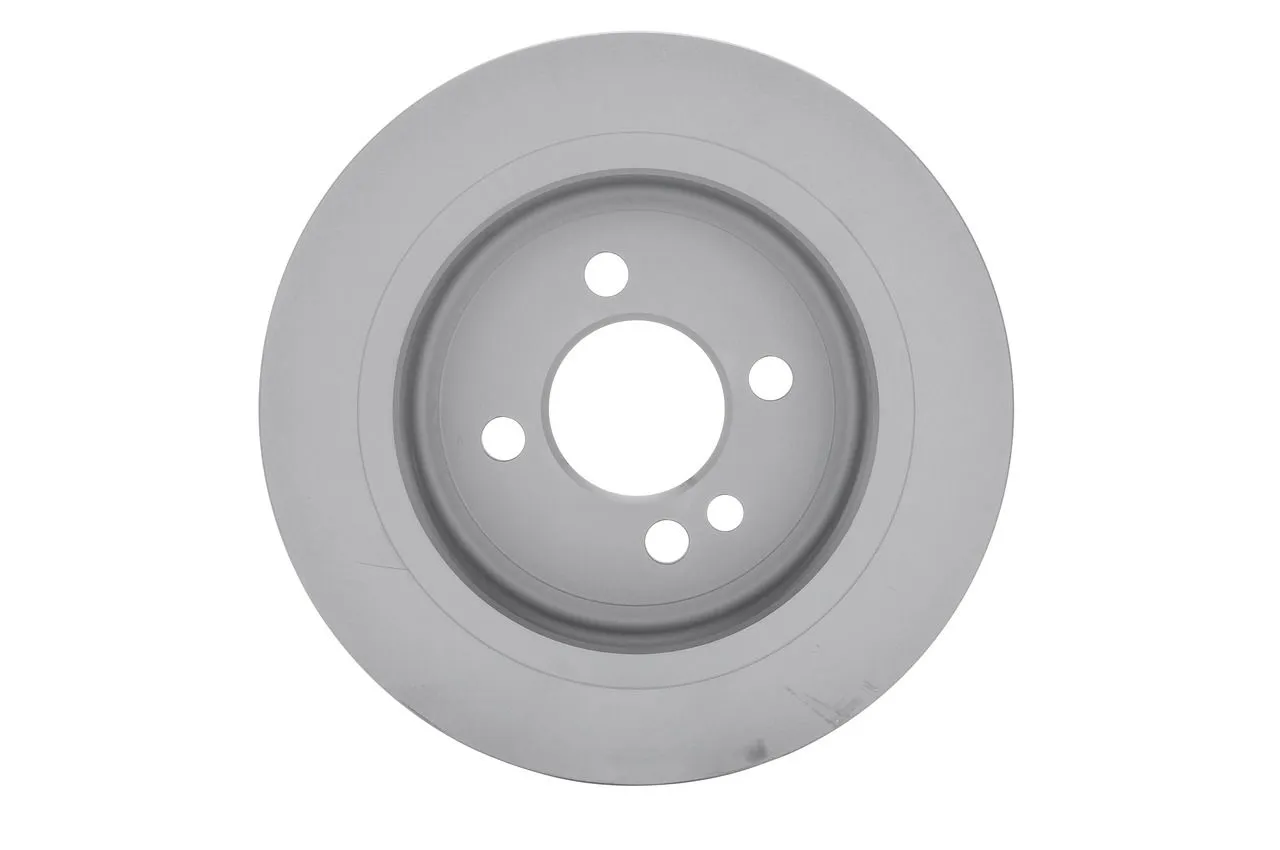Bosch Brake Disc - BD520