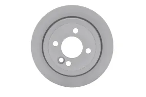 Bosch Brake Disc - BD520