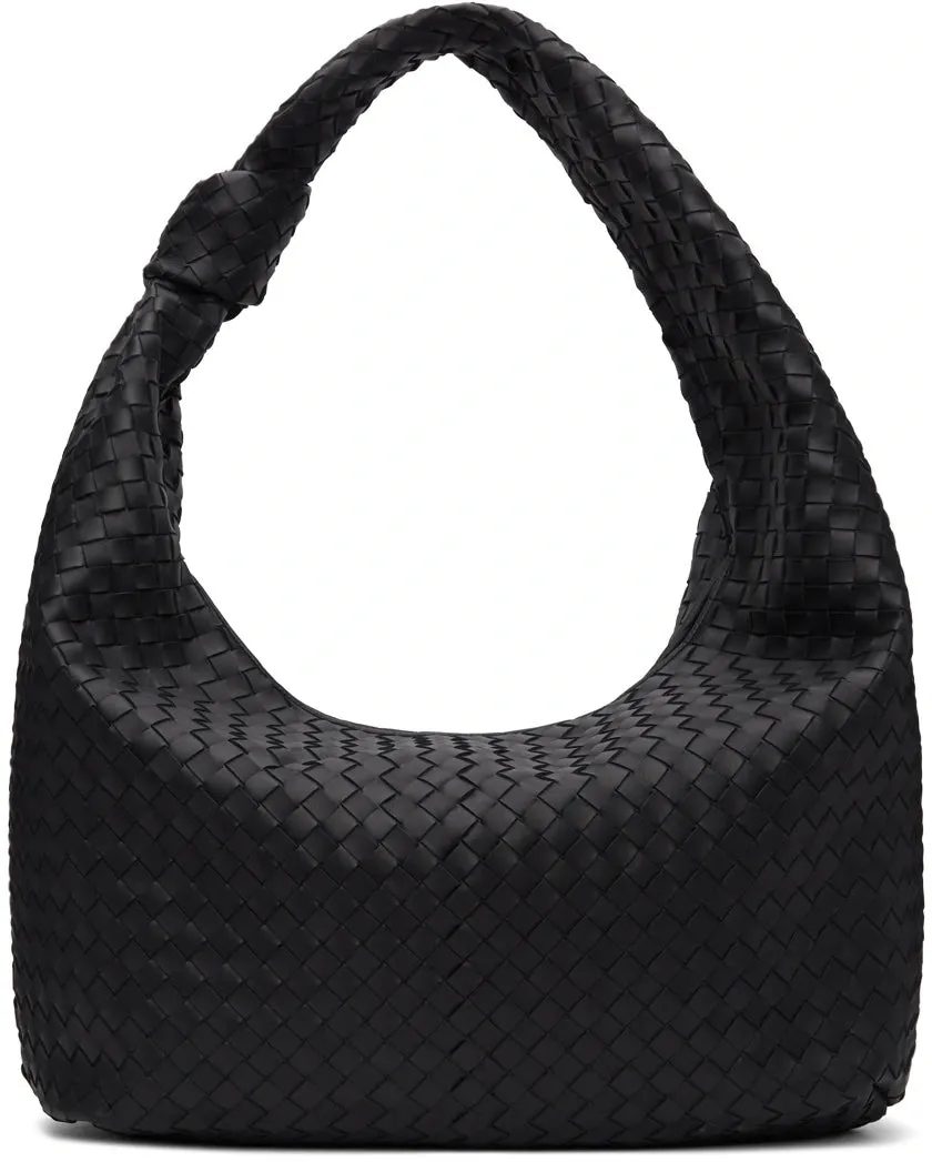 BOTTEGA VENETA INTRECCIATO HOBO BAG