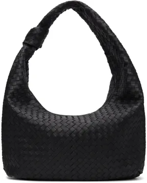 BOTTEGA VENETA INTRECCIATO HOBO BAG