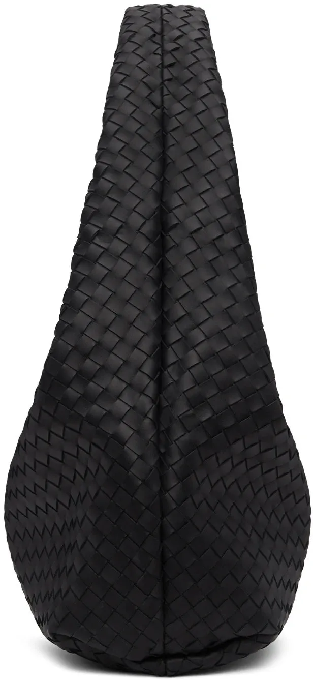 BOTTEGA VENETA INTRECCIATO HOBO BAG