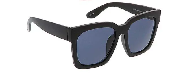 Boujee - Large Shades