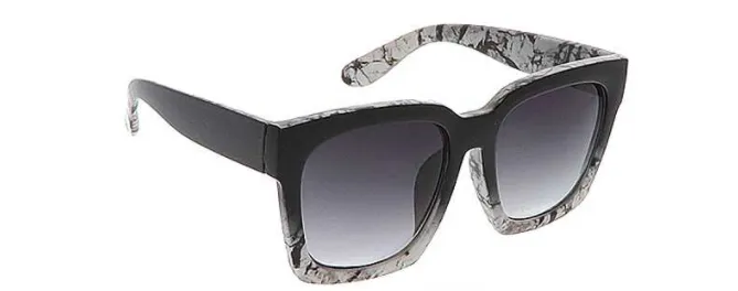 Boujee - Large Shades
