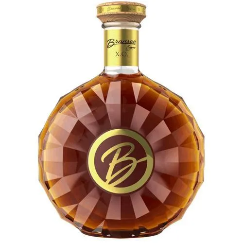 Branson Cognac XO 750 ml