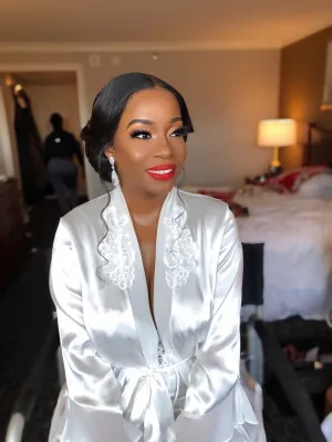 BRIDAL GLAM DEPOSIT