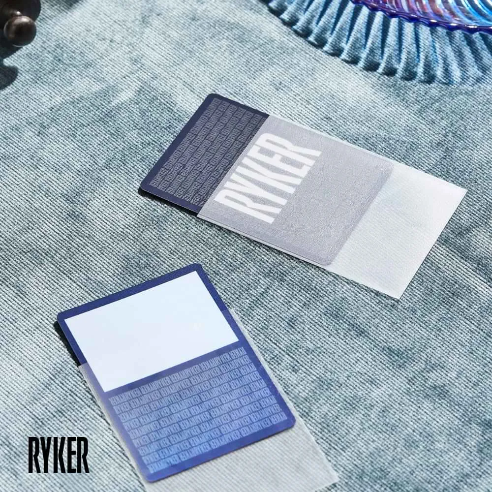 Broom Service: The Card Game Card Sleeve Kit