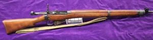 BSA No4 Mk1* 1943