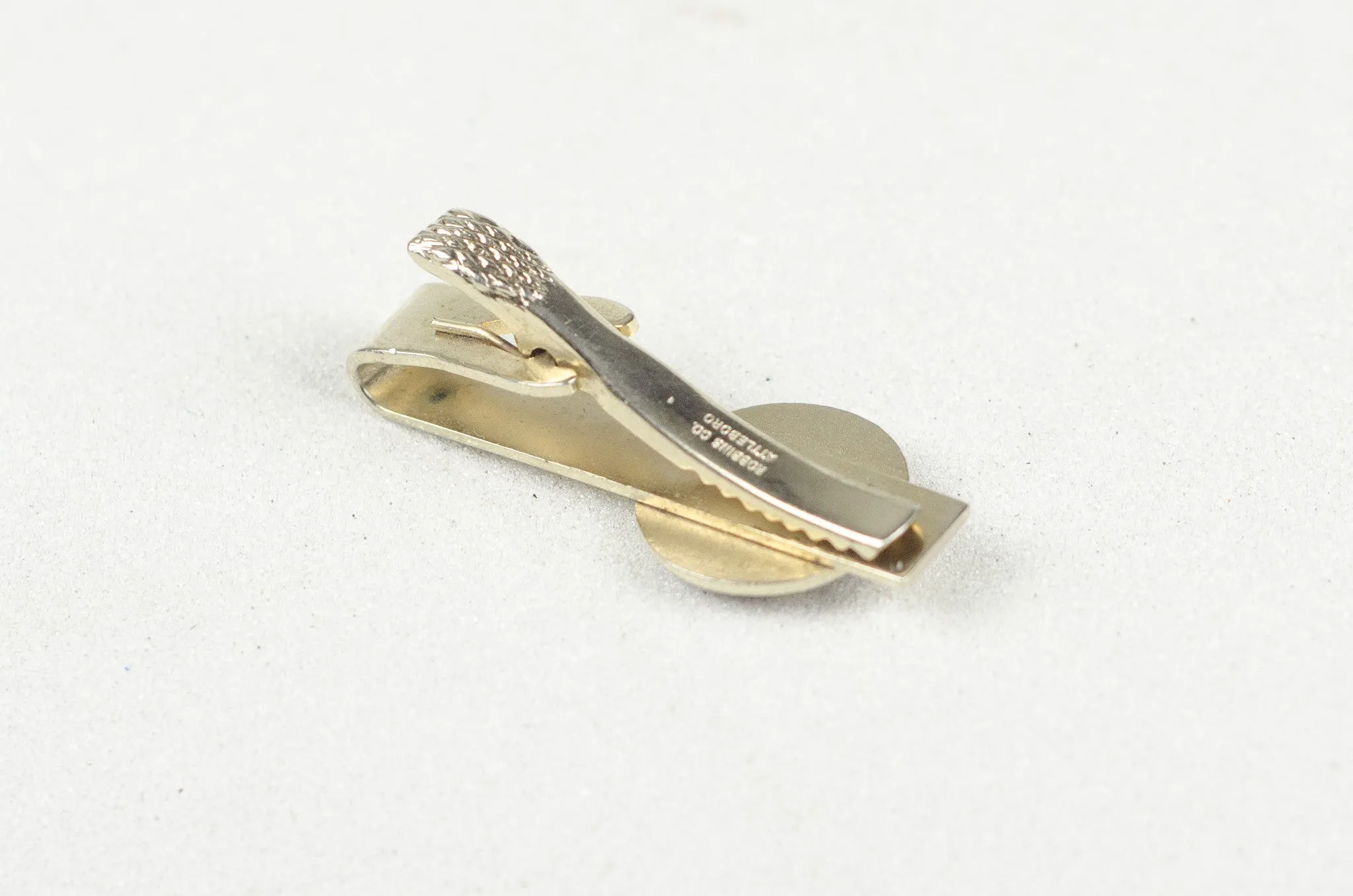 BSA Tie Clip