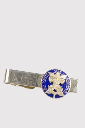 BSA Tie Clip
