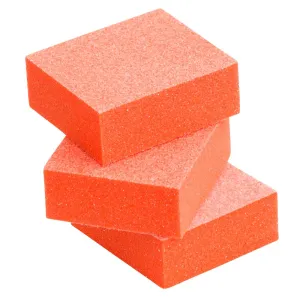BUFFERS 2-Way Mini - Orange/White