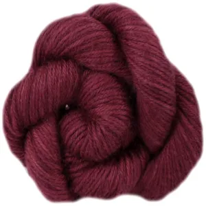 Burgundy Heel/Toe