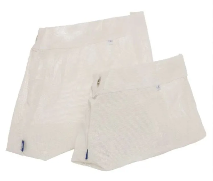 BURKE ROPE TIDY BAG - SMALL