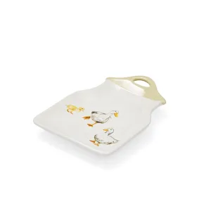 Buttercup Farm Ceramic Tea Bag Tidy