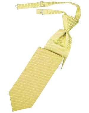 Buttercup Palermo Kids Necktie