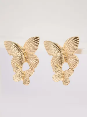 Butterfly Fly Away