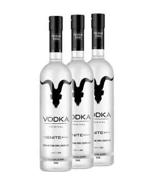BY IGNITE Original 750 ml