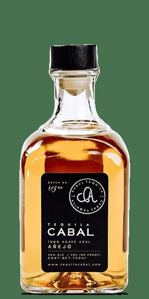 Cabal Anejo 100ml