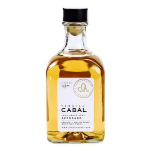 Cabal Reposado 750 ml