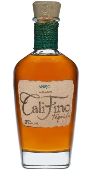 Cali Fino Anejo 750 ml