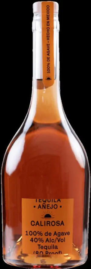 Calirosa Tequila Anejo 750 ml