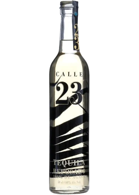 CALLE 23 Reposado 750 ml