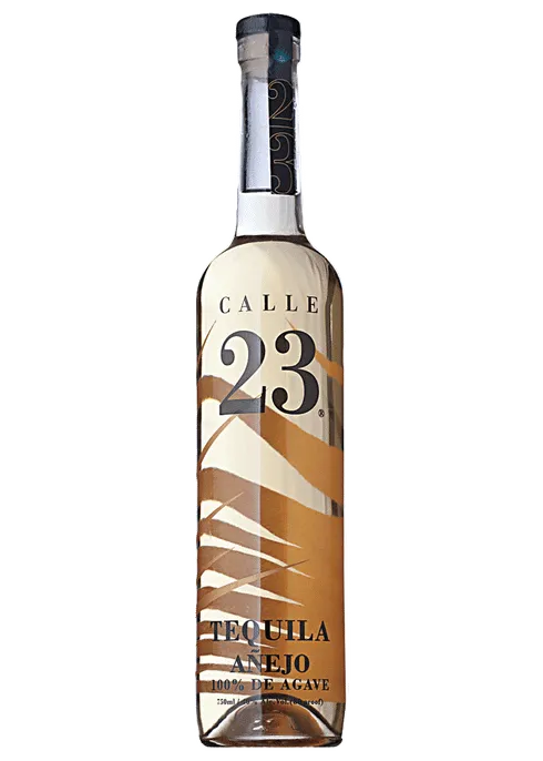 Calle Calle 23 Anejo 750 ml