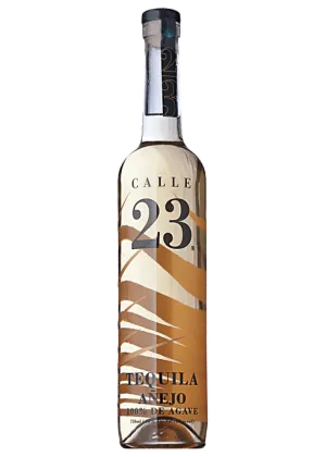Calle Calle 23 Anejo 750 ml