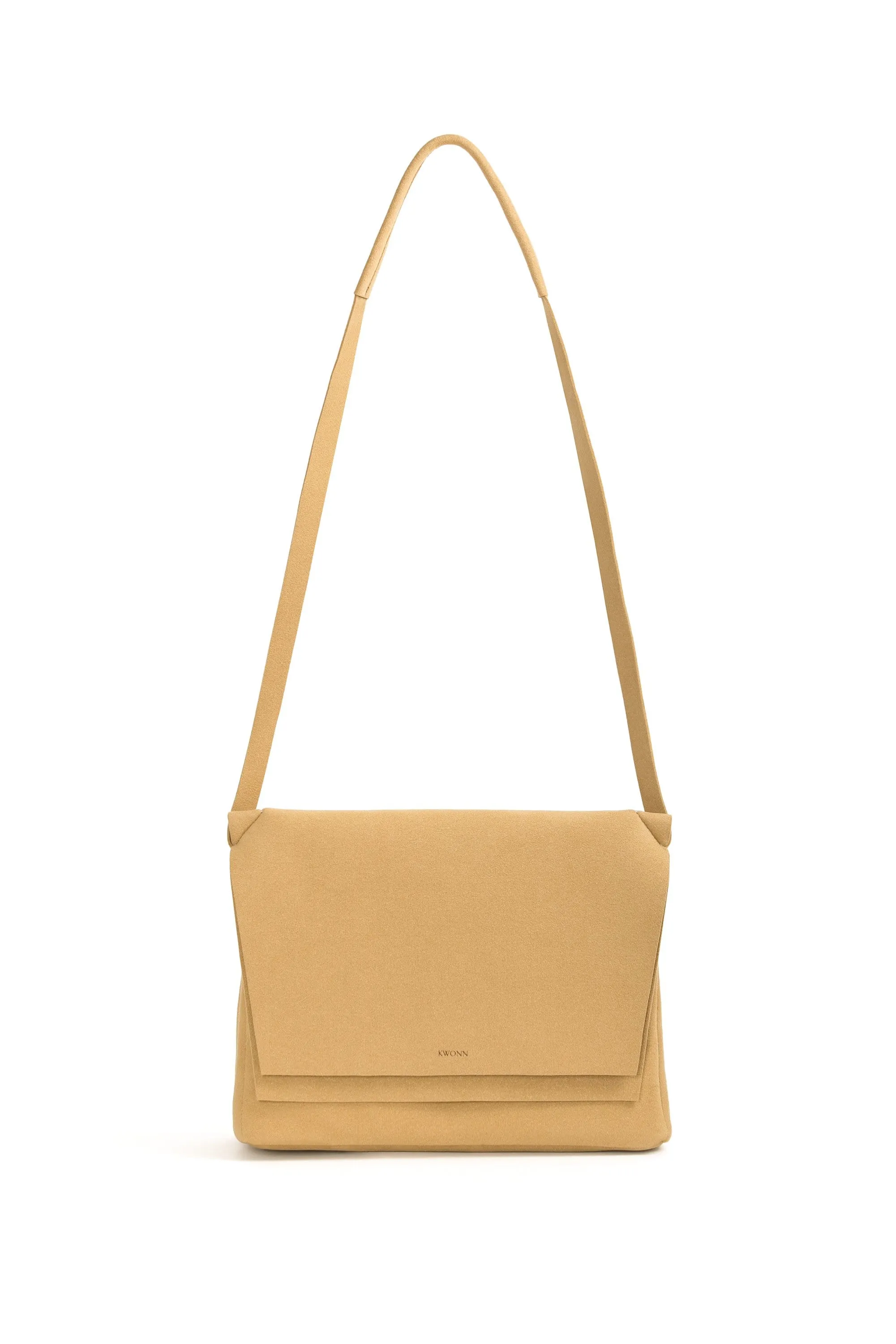 Camel Crossbody
