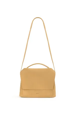 Camel Crossbody