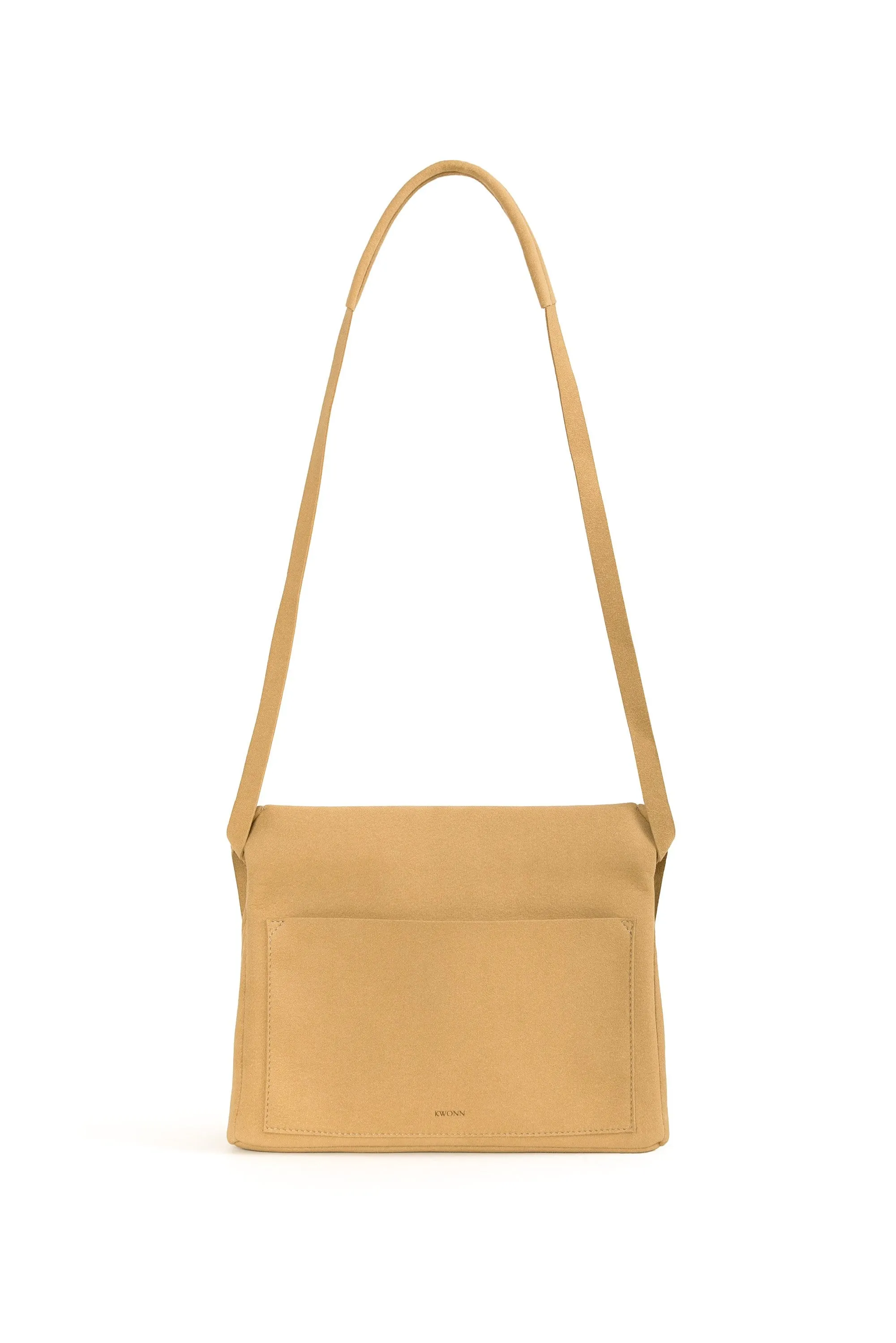 Camel Crossbody