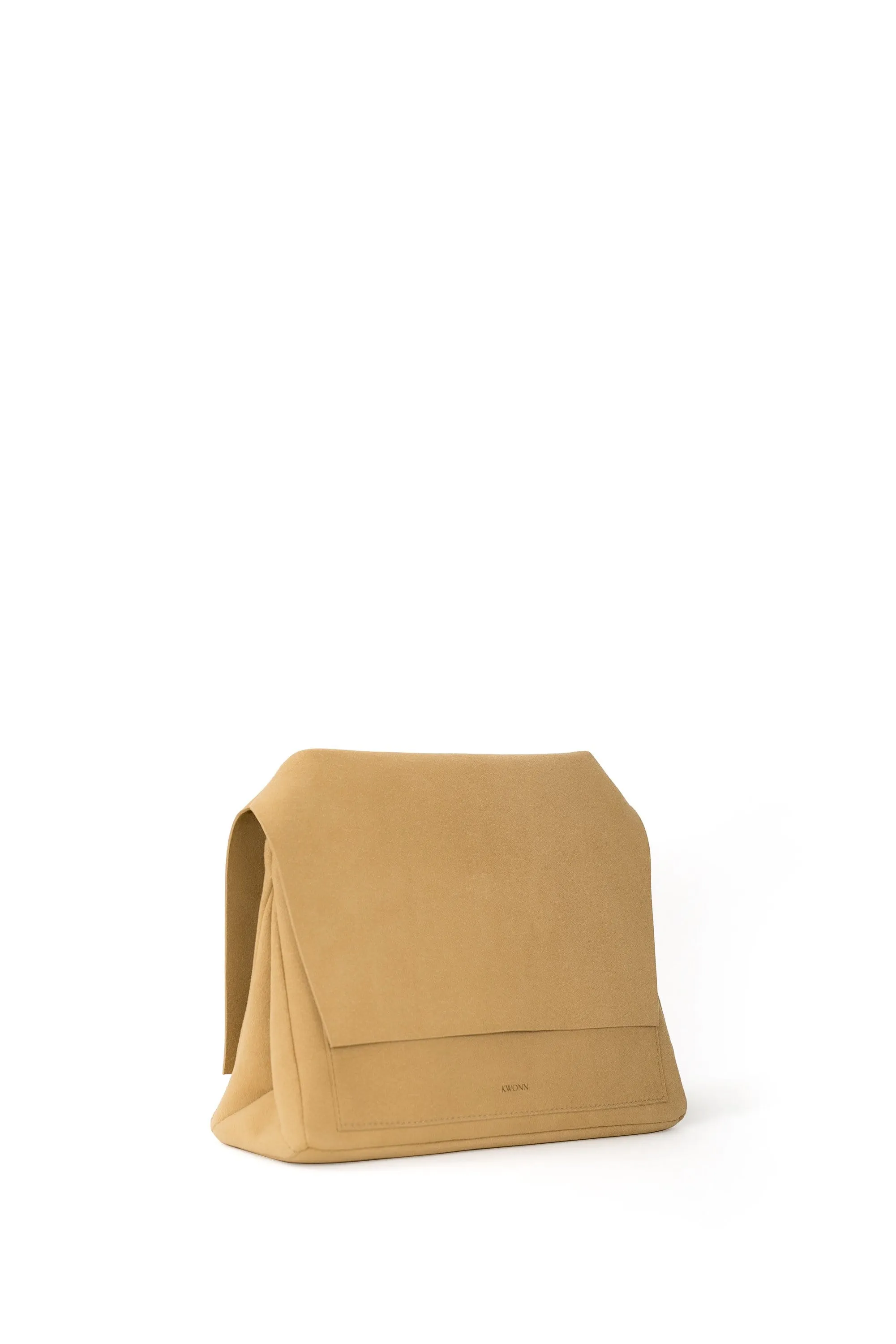 Camel Crossbody
