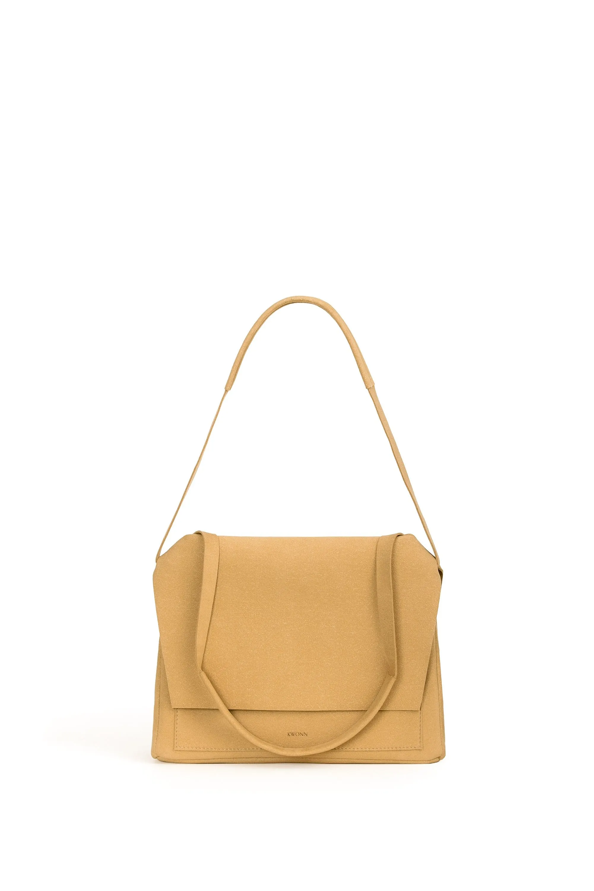 Camel Crossbody