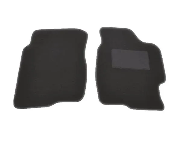 Car Mats to fit Mini Clubman / Leyland (Apr 1961- Aug 1978) PANEL VAN