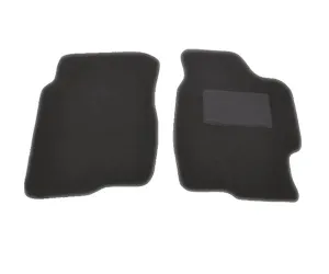 Car Mats to fit Mini Clubman / Leyland (Apr 1961- Aug 1978) PANEL VAN