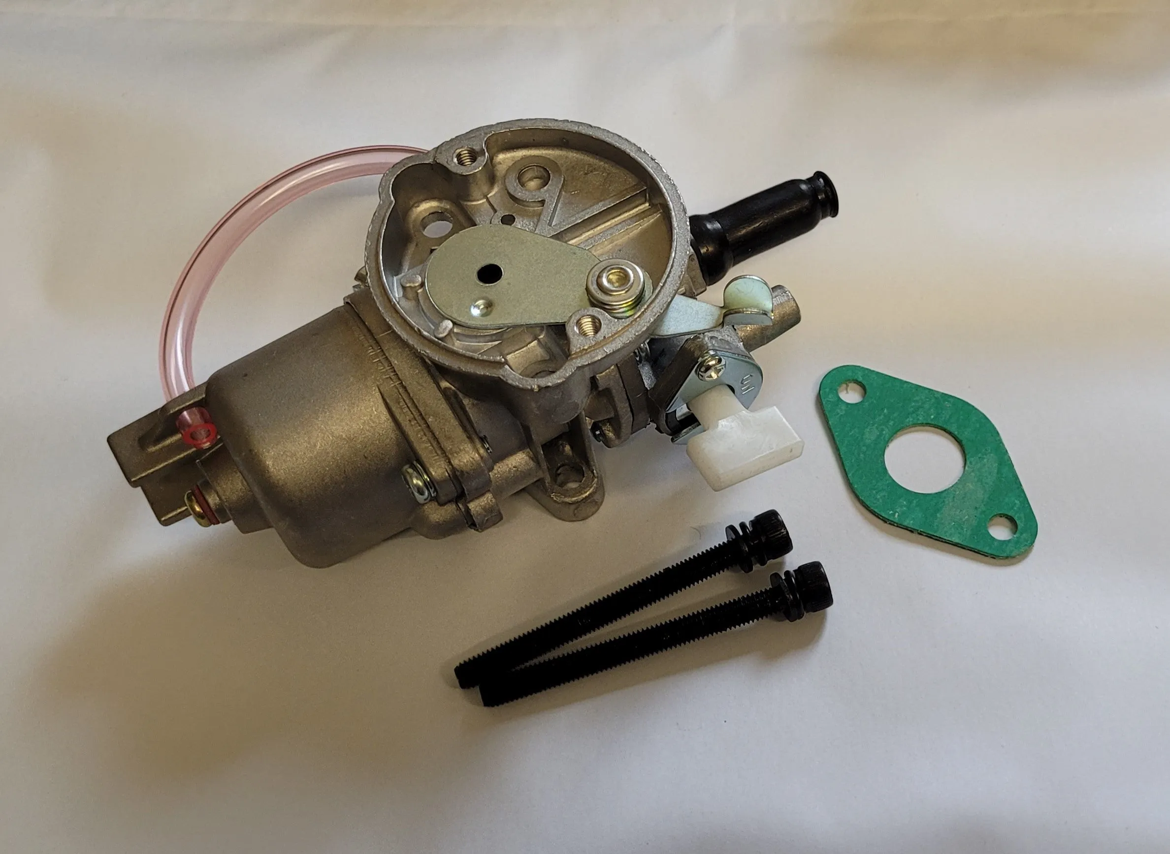 CAR01 CARBURETTOR FOR 49CC MINI MOTO / MINI DIRT / MINI QUAD BIKE