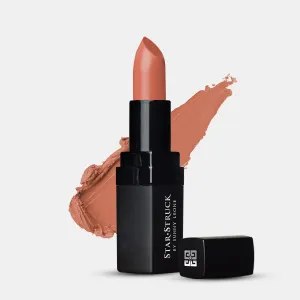 Caramello - Luxe Matte Lipstick, Caramel | 4.2gms