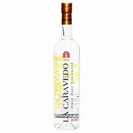 Caravedo Torontel Pisco - 750ml 750 ml