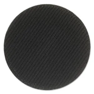 Carborundum LOW PROFILE - SOFT 3" GRIP-ON BACK-UP PAD 12000, 05539599306