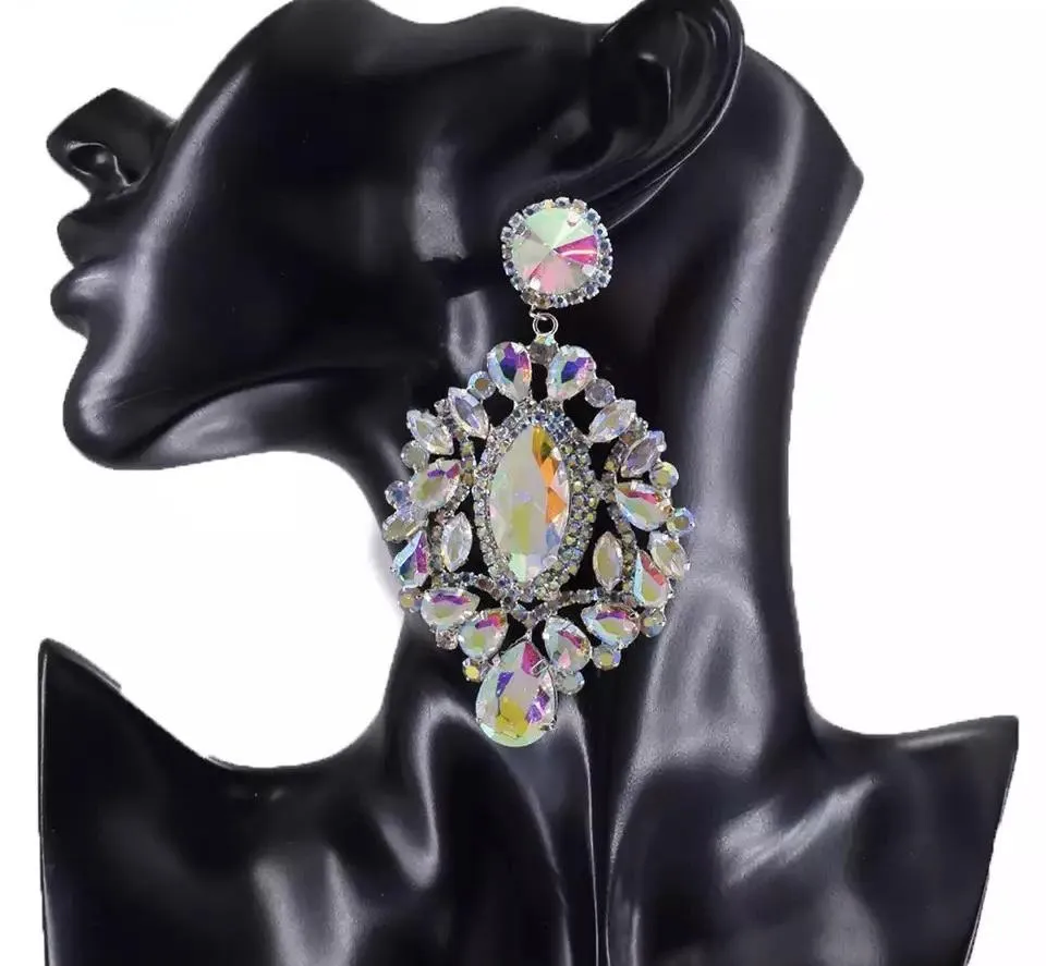 CARLA STATEMENT EARRINGS