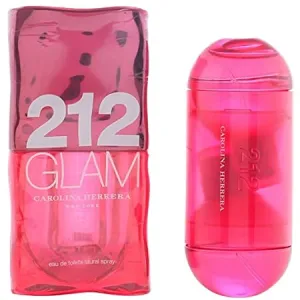 Carolina Herrera 212 Glam EDT 60ml