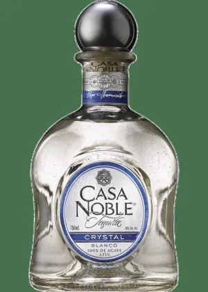 Casa Noble Crystal Blanco 750 ml