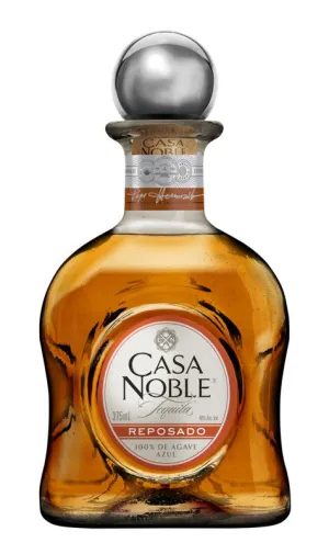 Casa Noble Tequila Reposado 750 ml