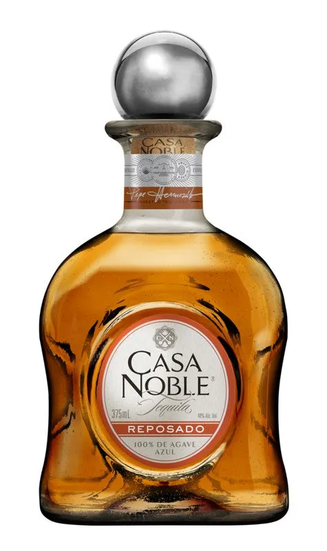 Casa Noble Tequila Reposado 750 ml