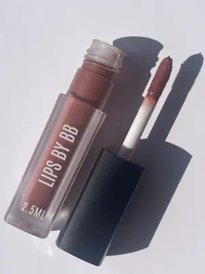 Cashmere Creamy Matte Lipstick