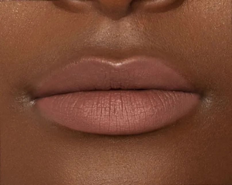 Cashmere Creamy Matte Lipstick