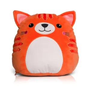 Cat-Squidgy - Personalise Gift