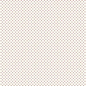 Celebrate America Mini Stars Cream